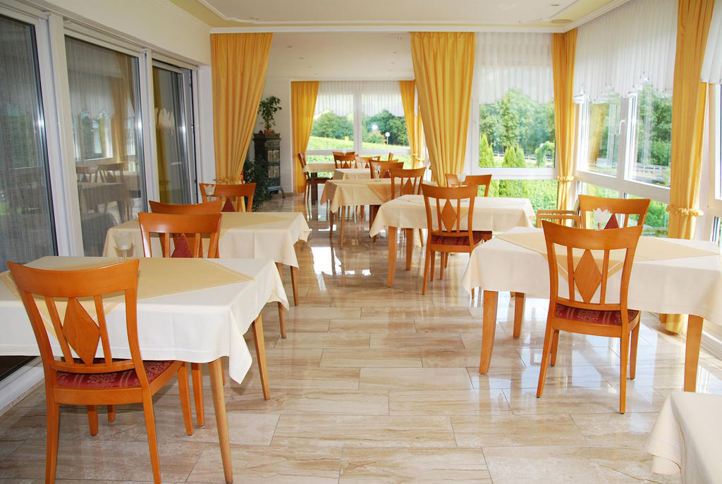 Hotel Ferienweingut-Liebfried Nehren  Zimmer foto