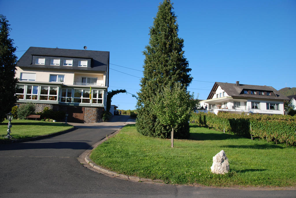 Hotel Ferienweingut-Liebfried Nehren  Zimmer foto